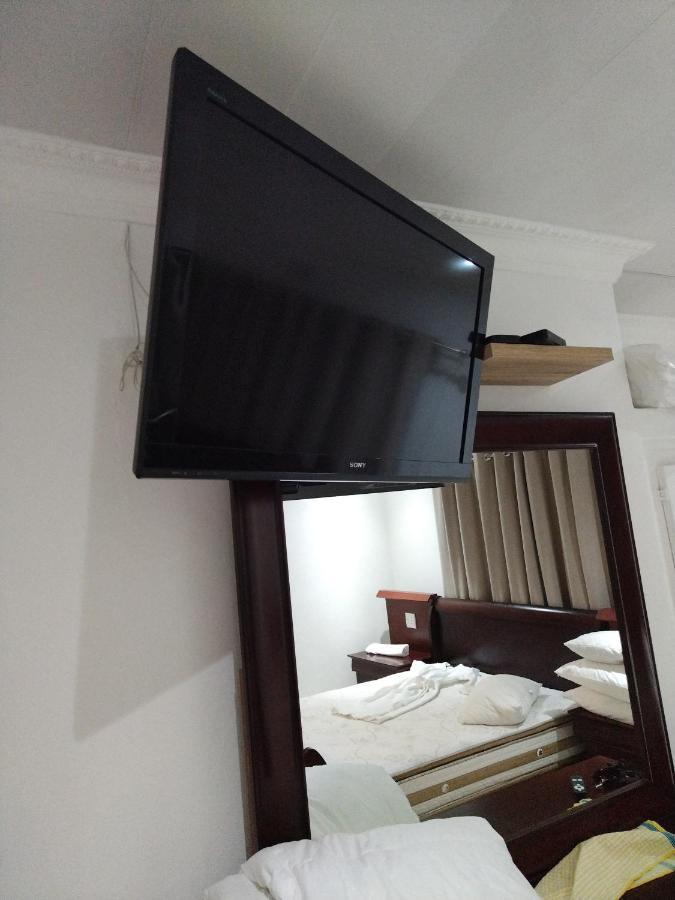 Cheers Guest House Evander Luaran gambar