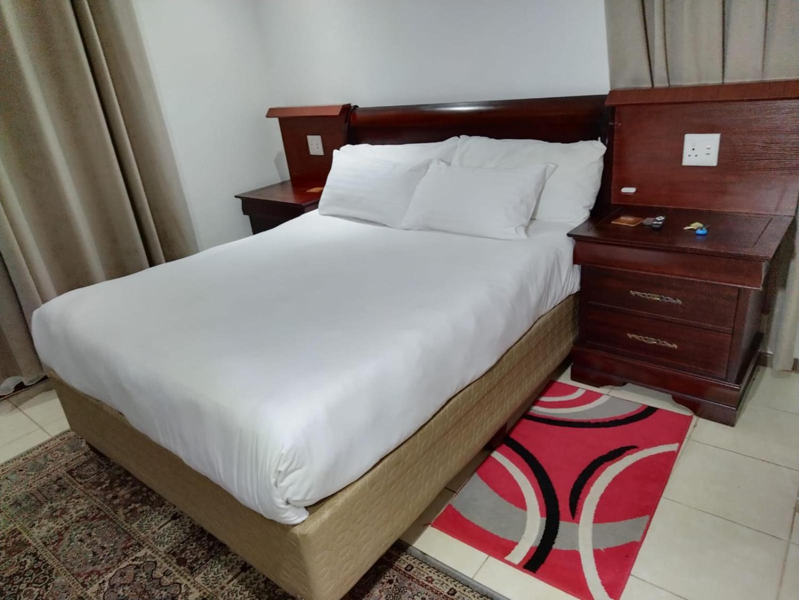 Cheers Guest House Evander Luaran gambar
