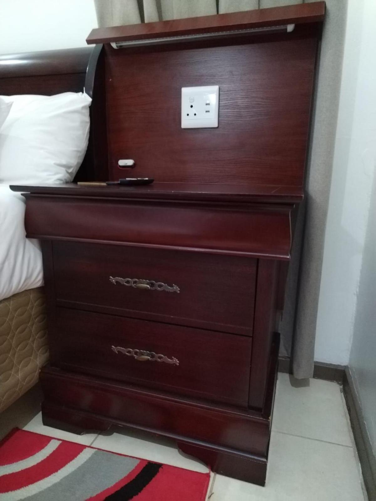 Cheers Guest House Evander Luaran gambar