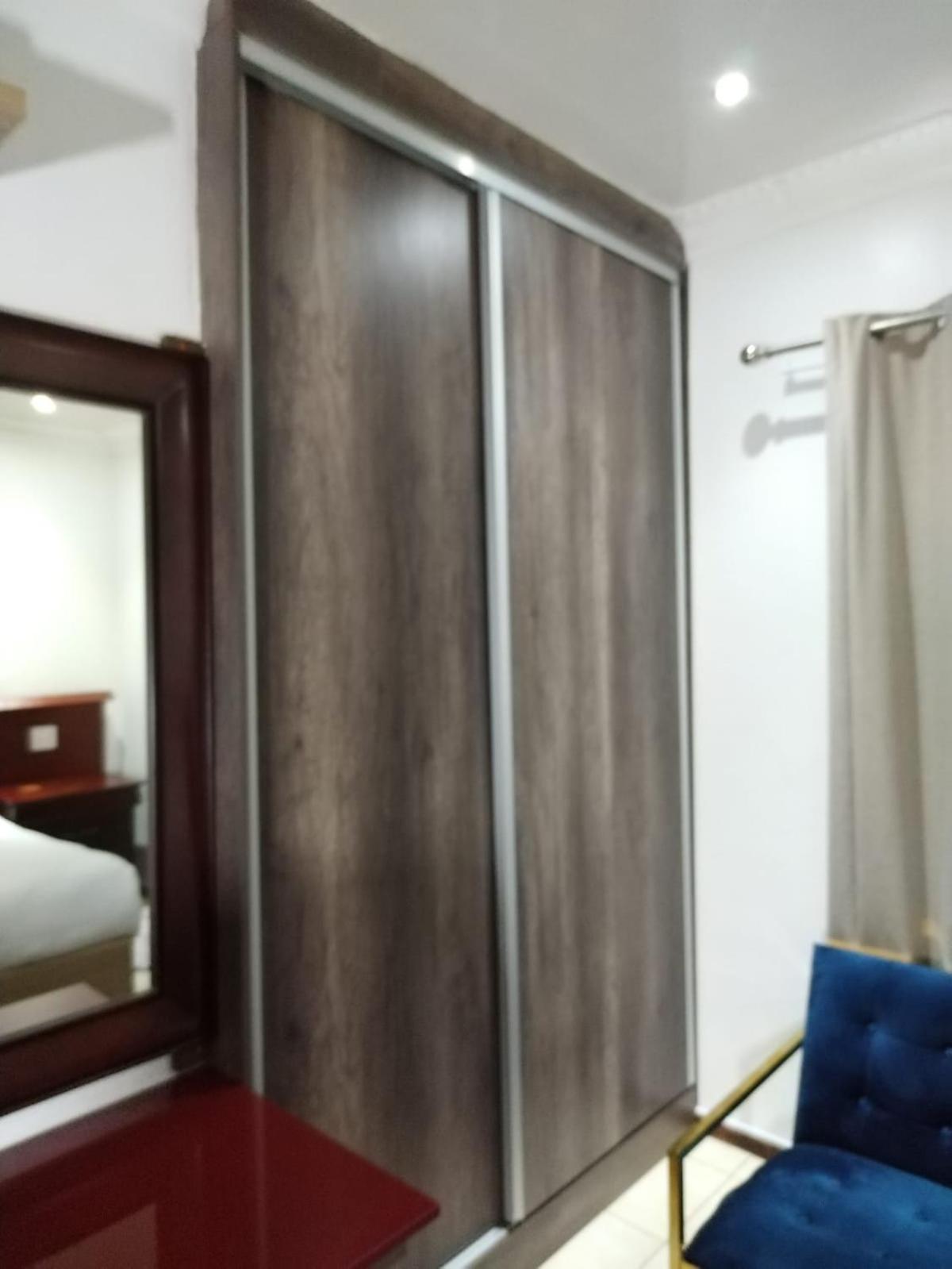 Cheers Guest House Evander Luaran gambar